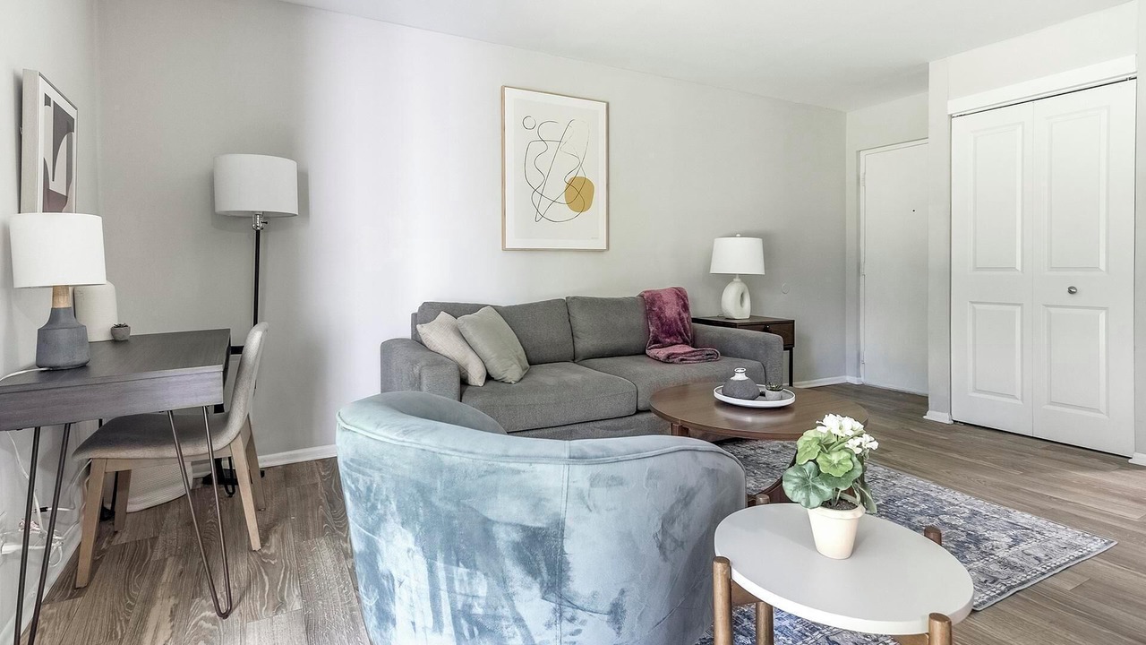 Photo of Livingroom in Dunedin