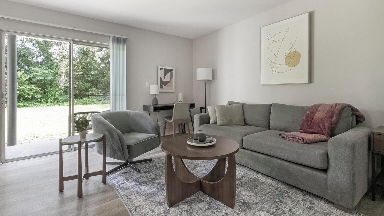 Photo of Livingroom in Dunedin