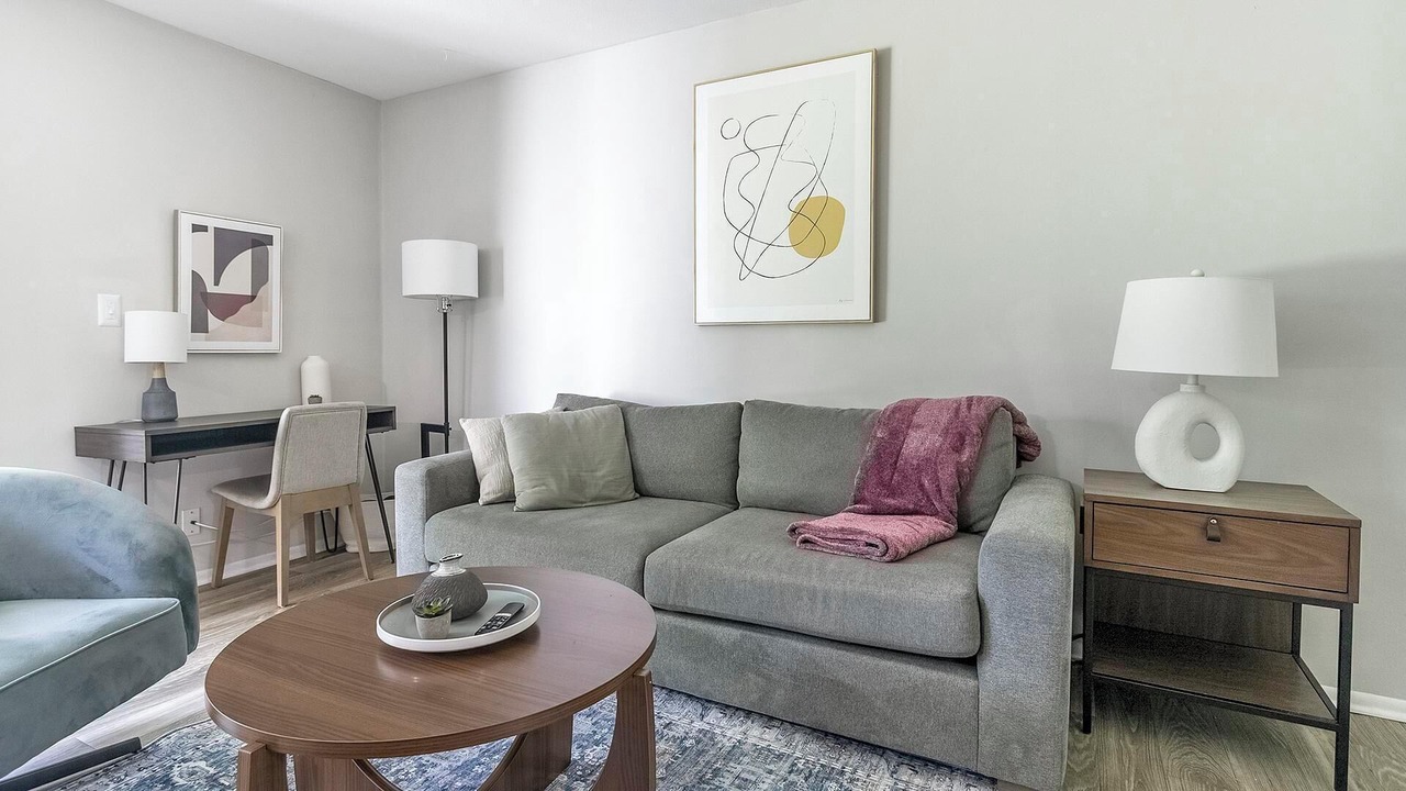 Photo of Livingroom in Dunedin