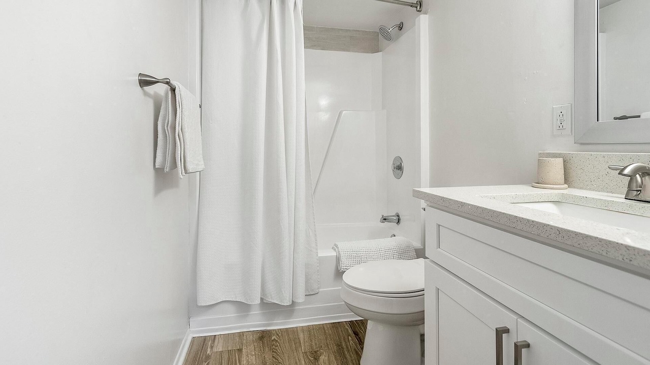 Photo of Bathroom in Dunedin