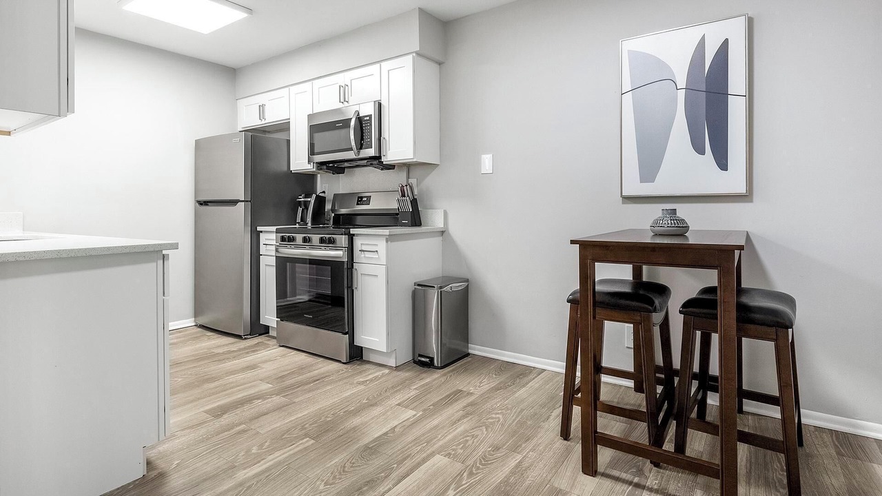Photo of Kitchen in Dunedin