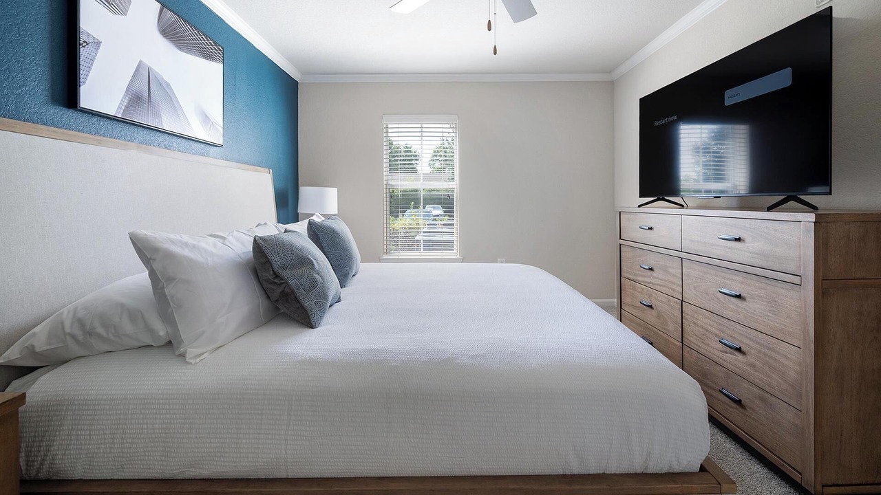 Photo of Bedroom in Murfreesboro