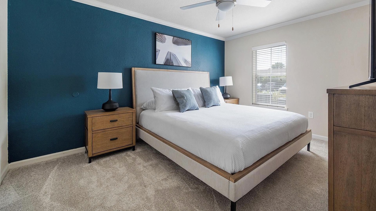 Photo of Bedroom in Murfreesboro