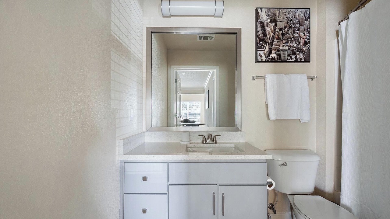 Photo of Bathroom in Murfreesboro