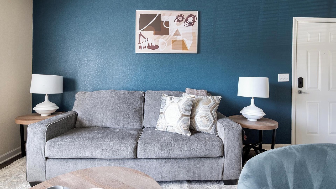 Photo of Livingroom in Murfreesboro