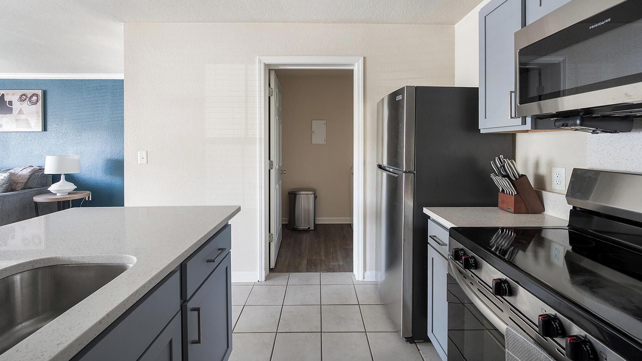 Photo of Kitchen in Murfreesboro