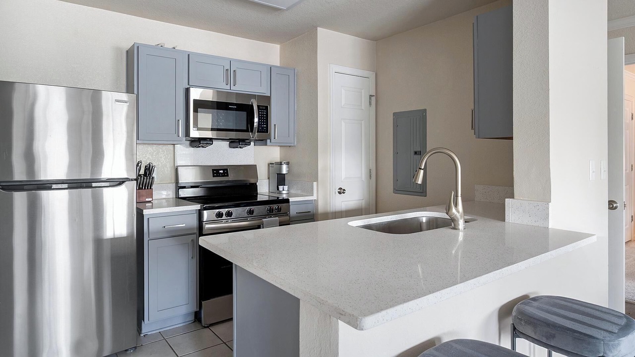 Photo of Kitchen in Murfreesboro
