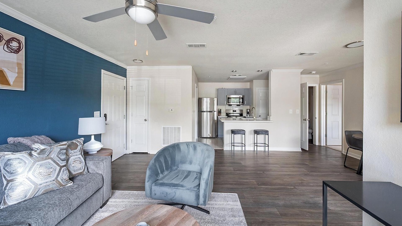 Photo of Livingroom in Murfreesboro