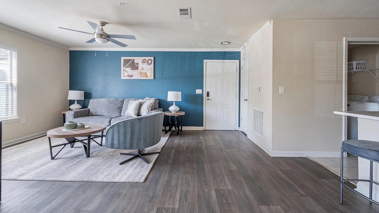 Photo of Livingroom in Murfreesboro