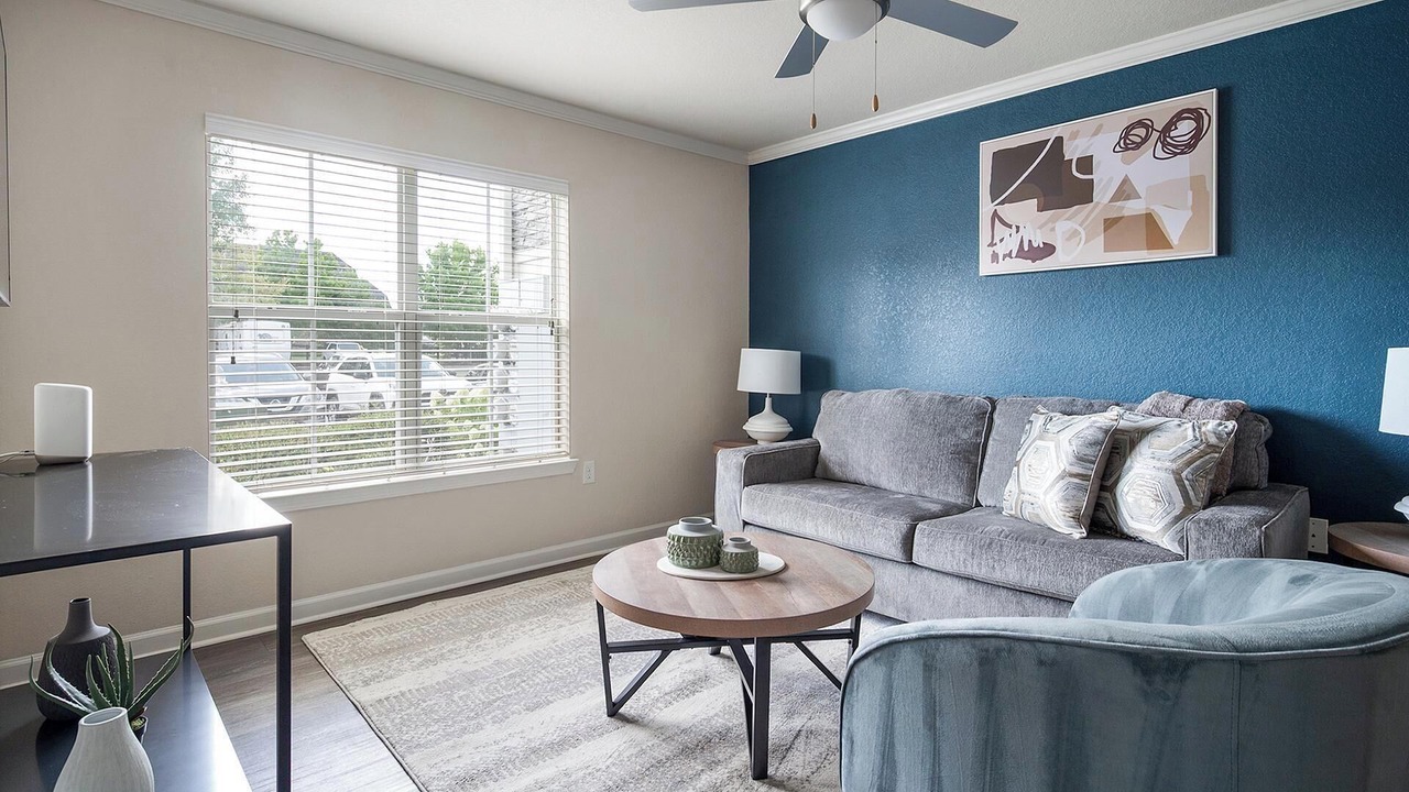 Photo of Livingroom in Murfreesboro