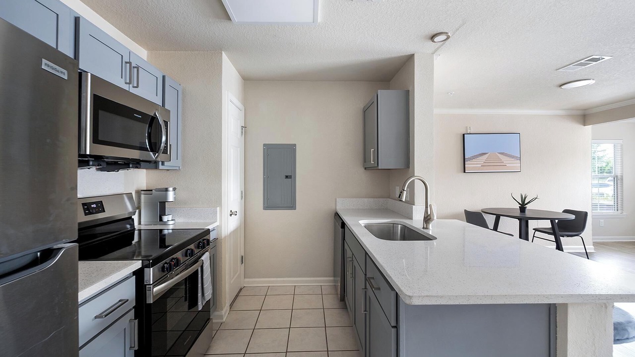Photo of Kitchen in Murfreesboro