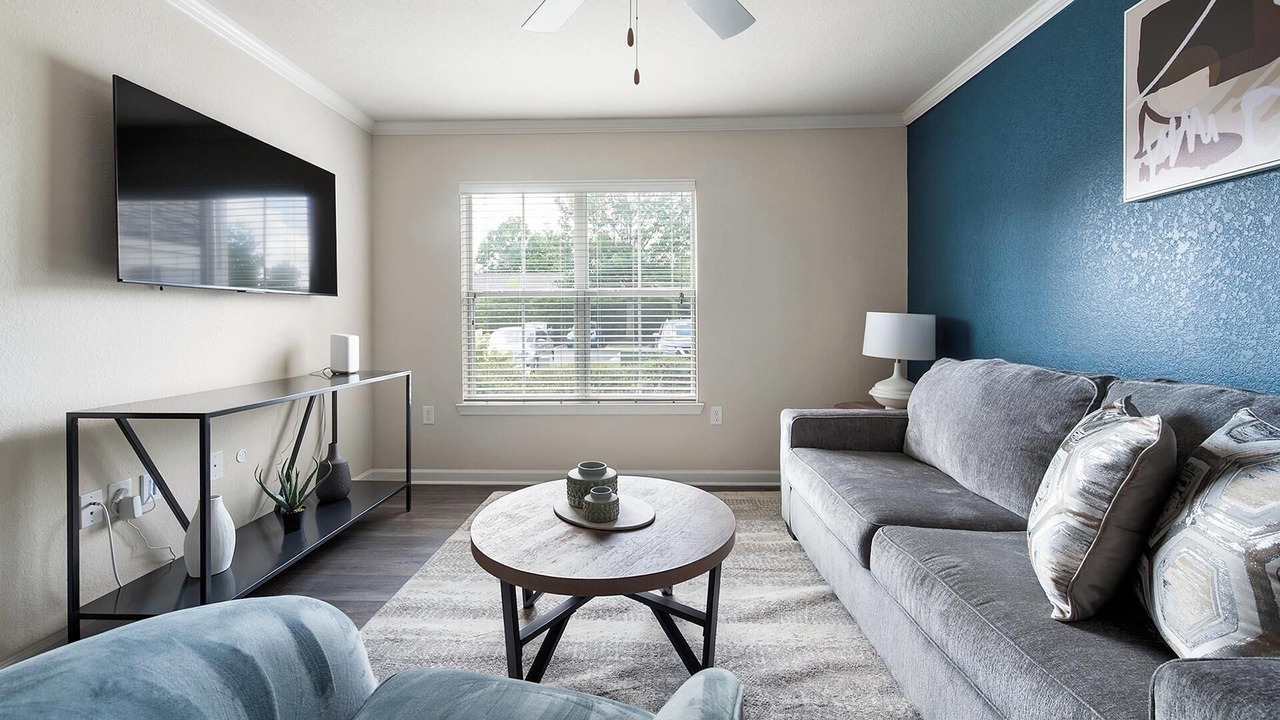 Photo of Livingroom in Murfreesboro