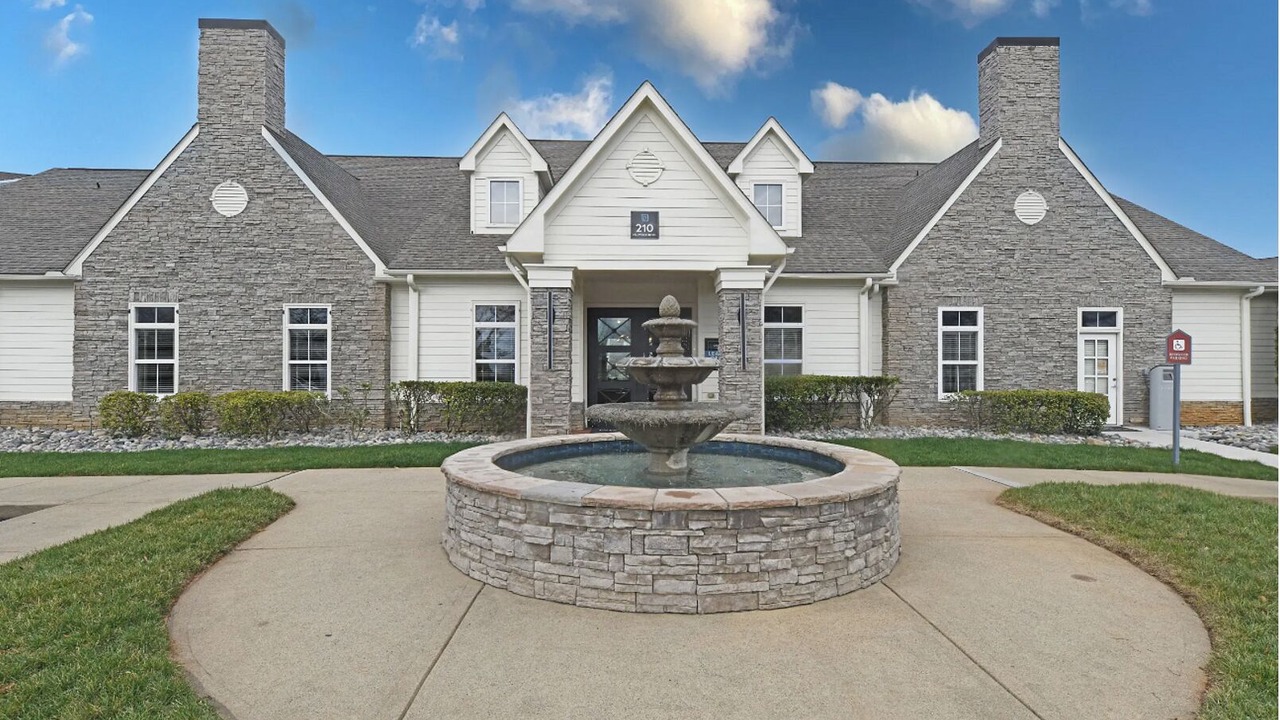 Photo of Outdoor in Murfreesboro