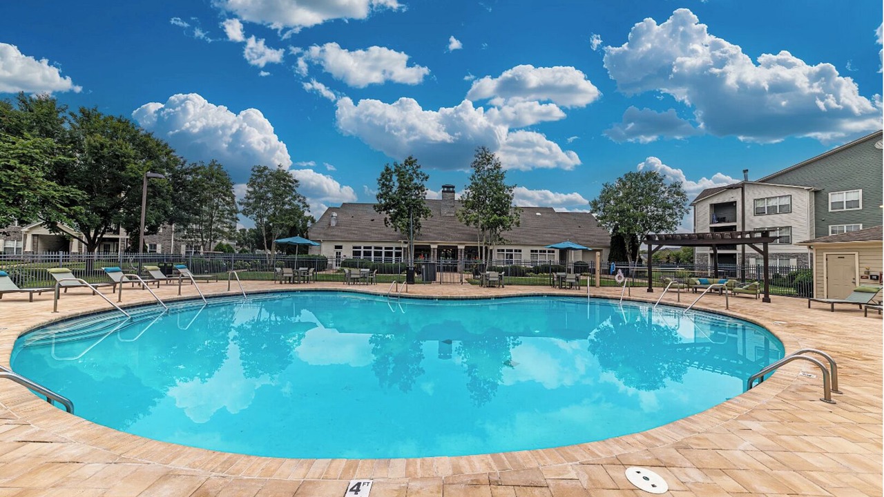 Photo of Outdoor in Murfreesboro