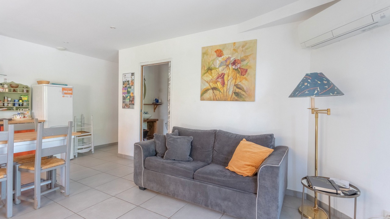 Photo of Livingroom in Parbayse