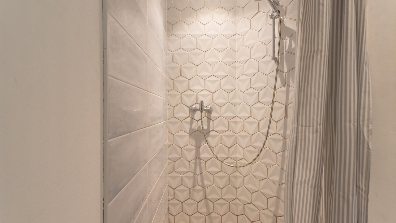 Photo of Bathroom in Parbayse