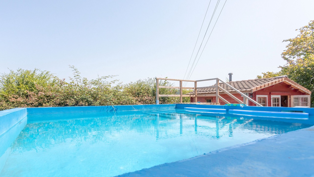 Photo of Outdoor in Parbayse