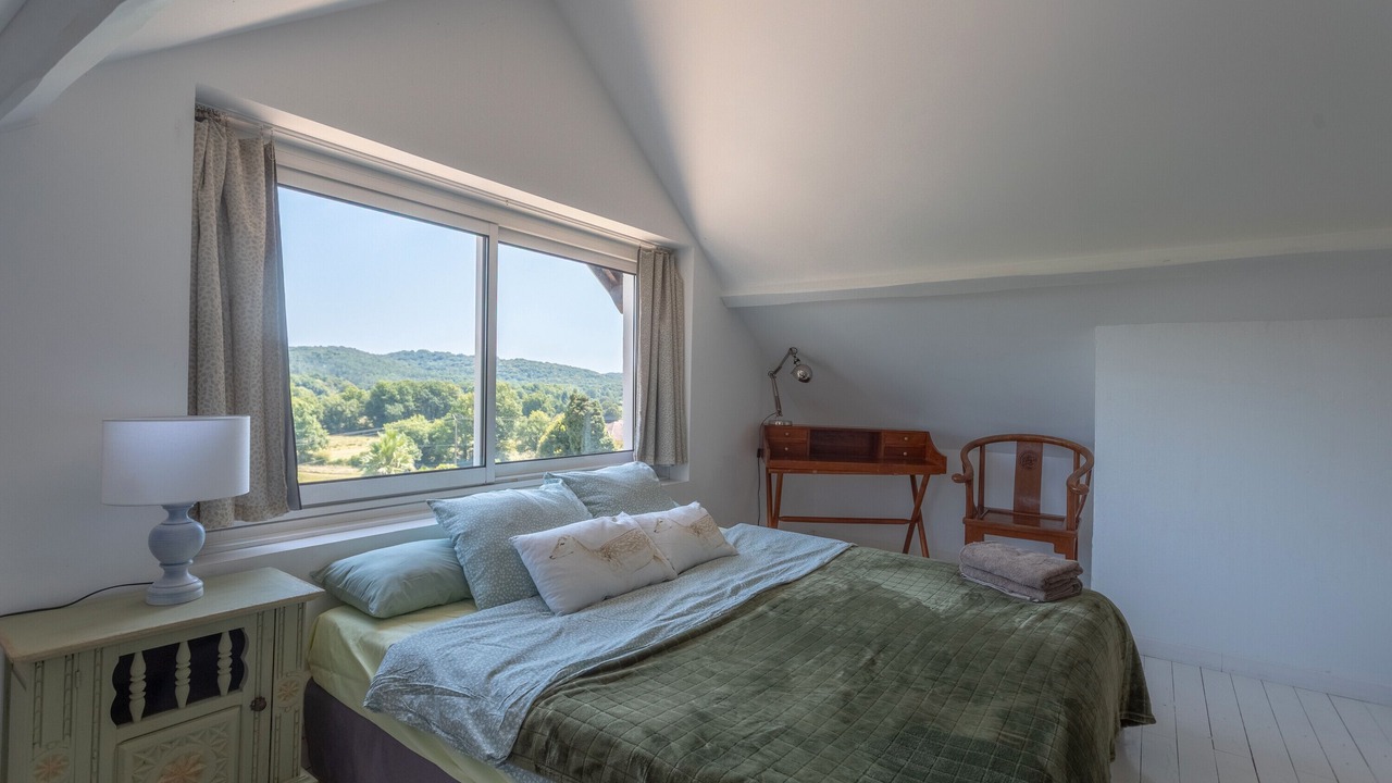 Photo of Bedroom in Parbayse