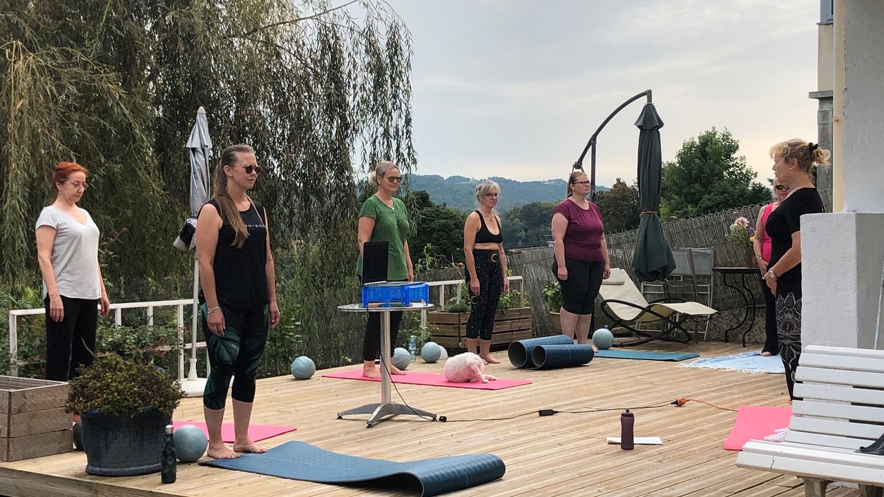 Photo of Outdoor in Parbayse