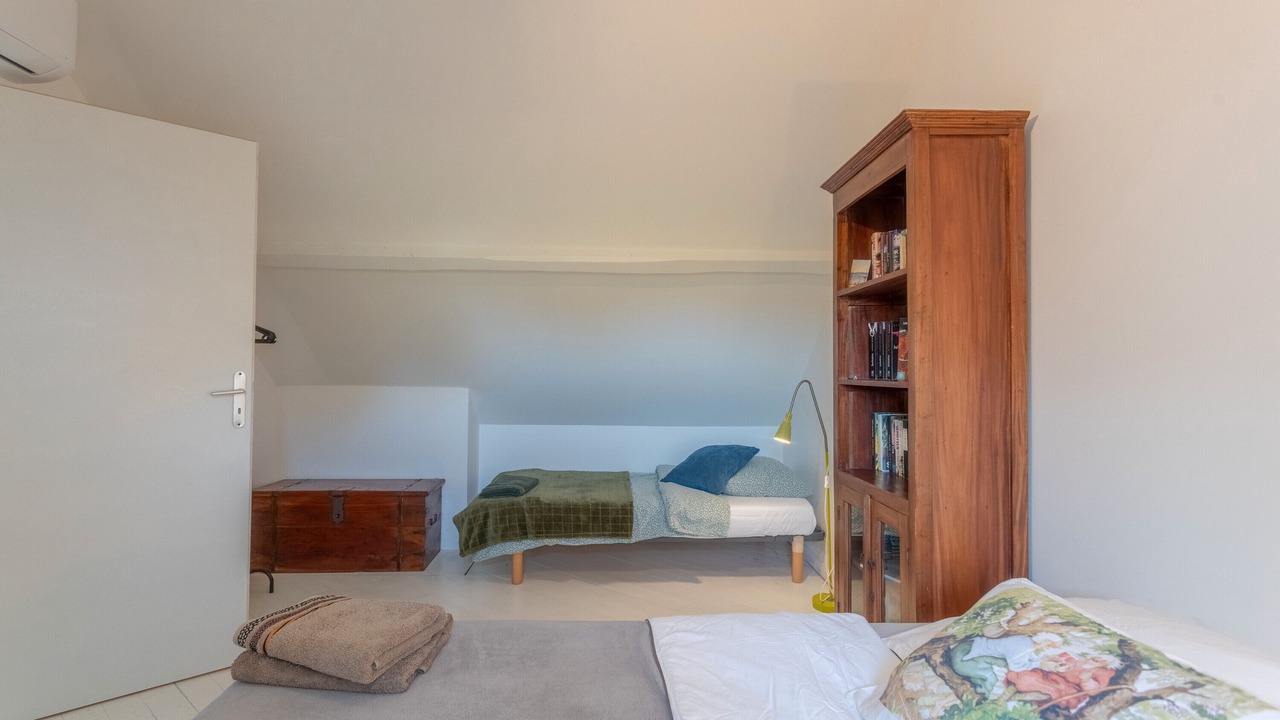 Photo of Bedroom in Parbayse