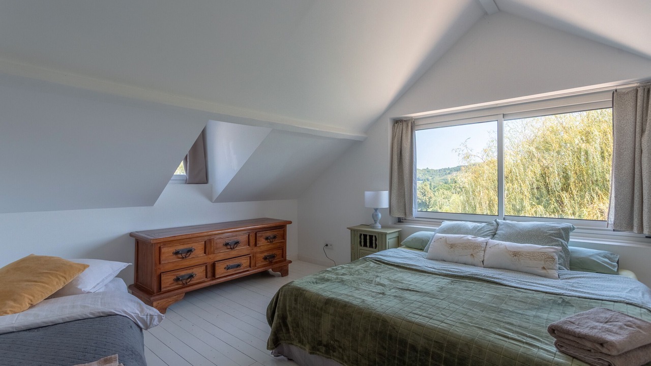 Photo of Bedroom in Parbayse