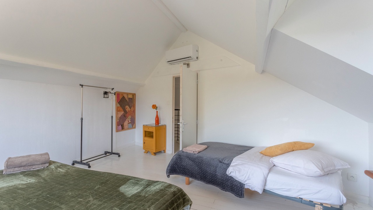 Photo of Bedroom in Parbayse