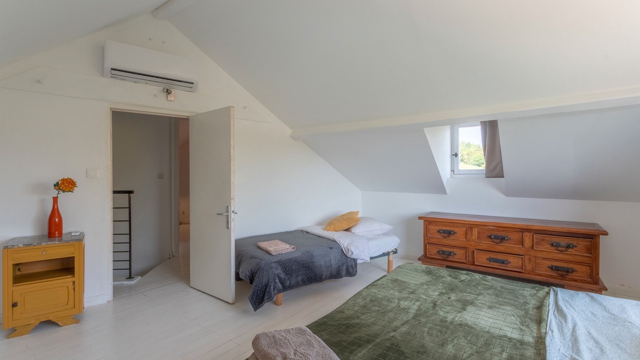 Photo of Bedroom in Parbayse