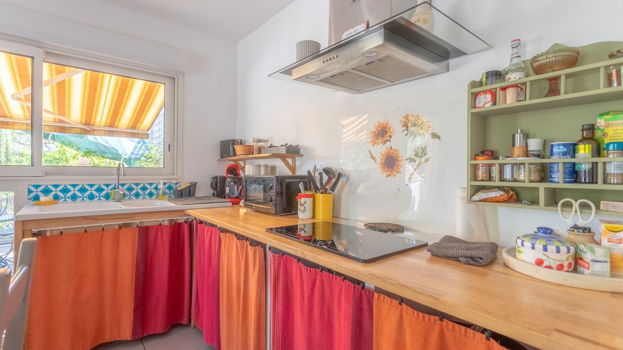 Photo of Kitchen in Parbayse