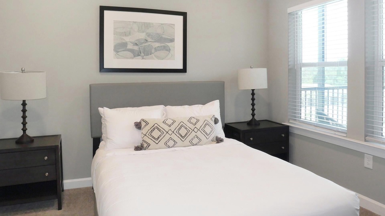 Photo of Bedroom in Fort Myers