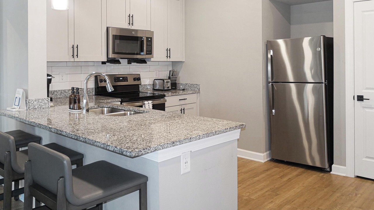 Photo of Kitchen in Fort Myers