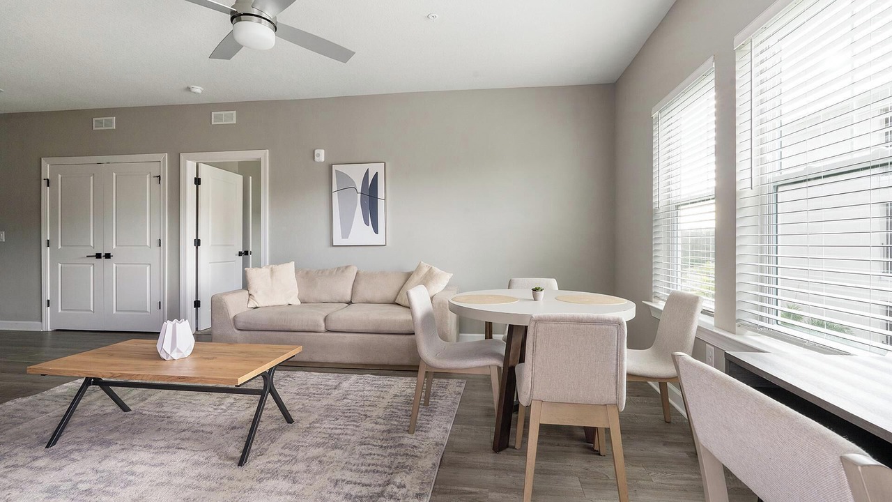 Photo of Livingroom in Fort Myers