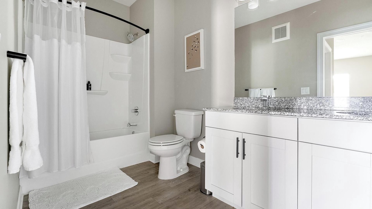 Photo of Bathroom in Fort Myers