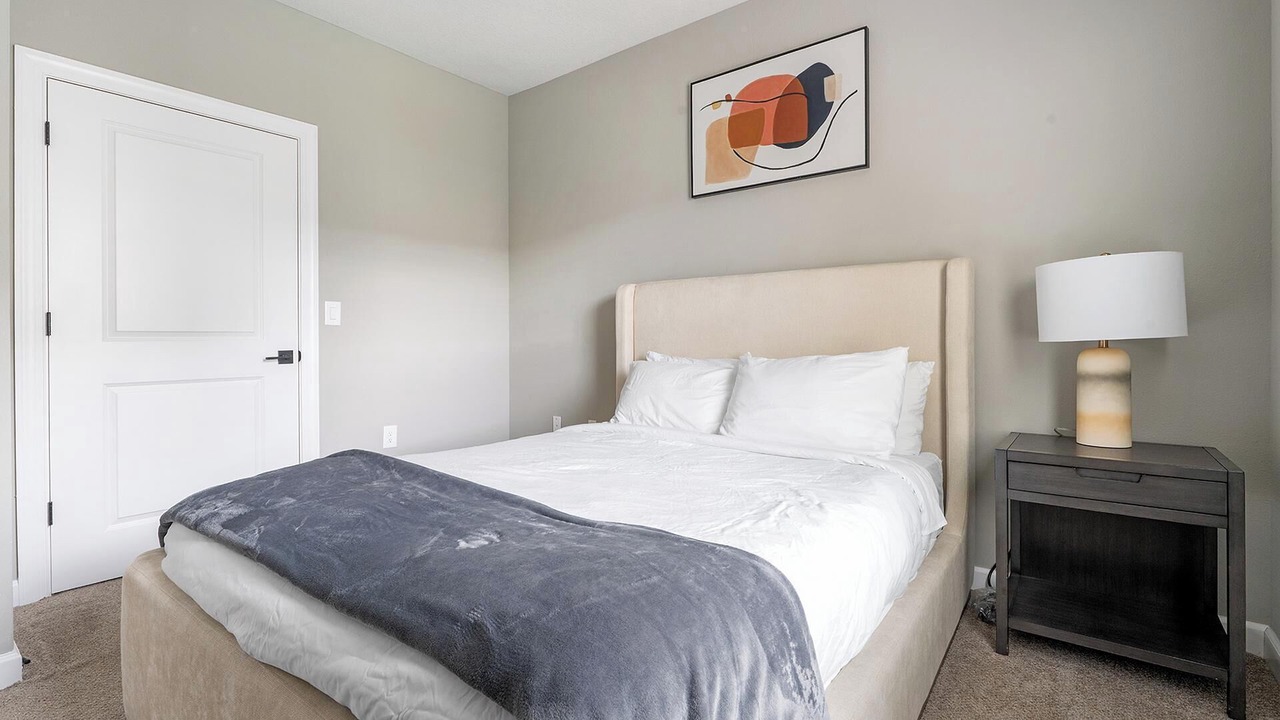 Photo of Bedroom in Fort Myers