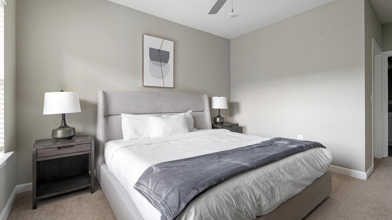 Photo of Bedroom in Fort Myers