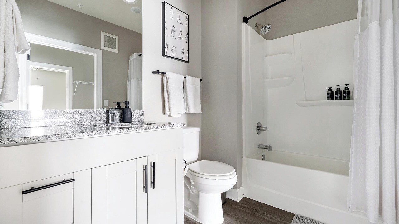 Photo of Bathroom in Fort Myers