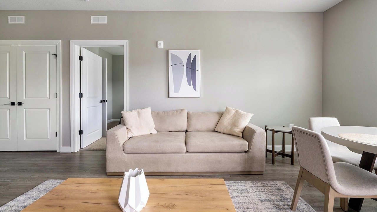 Photo of Livingroom in Fort Myers