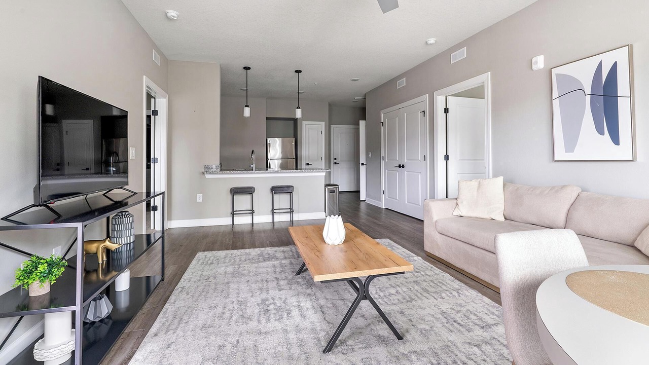 Photo of Livingroom in Fort Myers