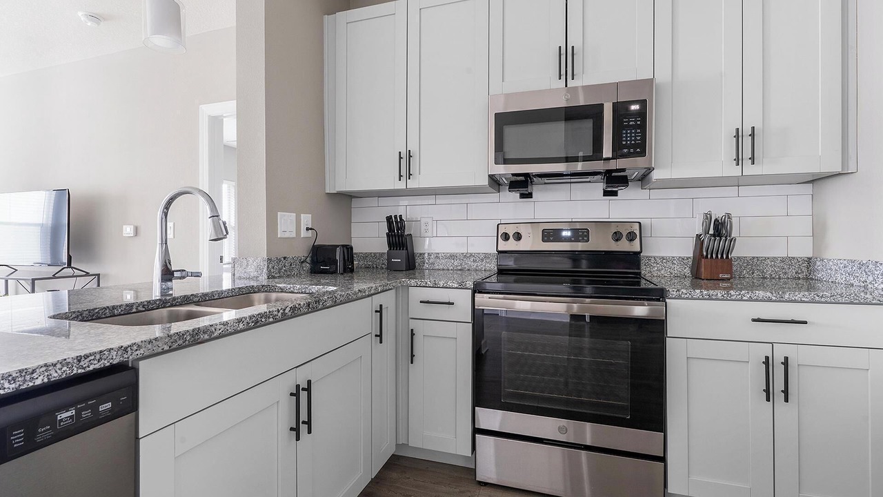 Photo of Kitchen in Fort Myers