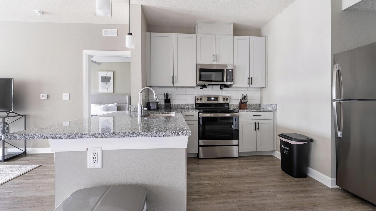Photo of Kitchen in Fort Myers