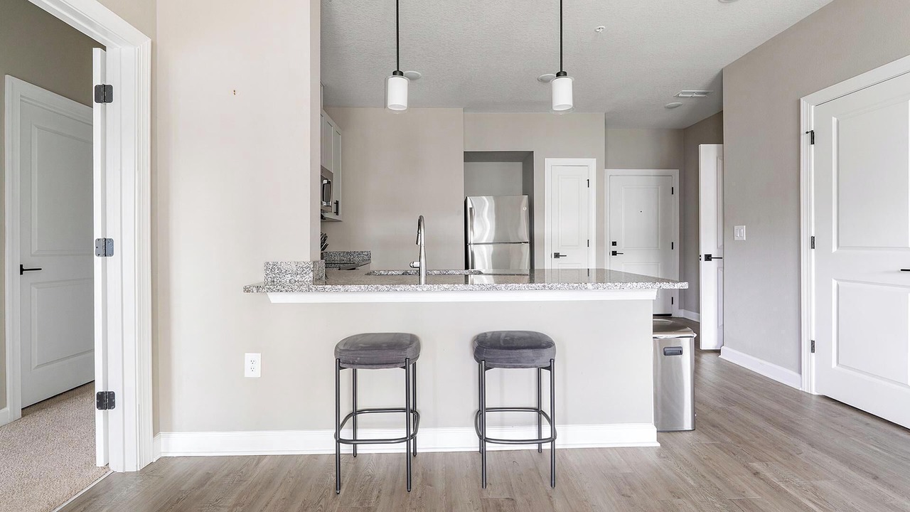 Photo of Kitchen in Fort Myers