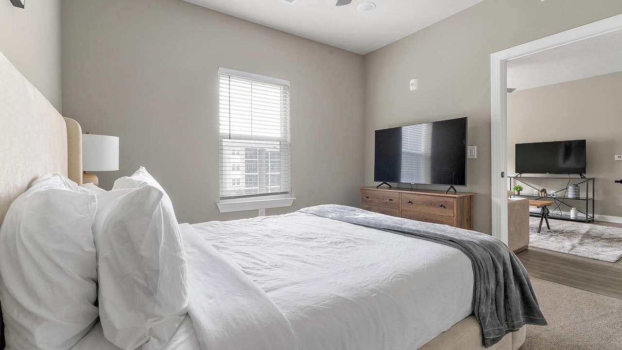 Photo of Bedroom in Fort Myers