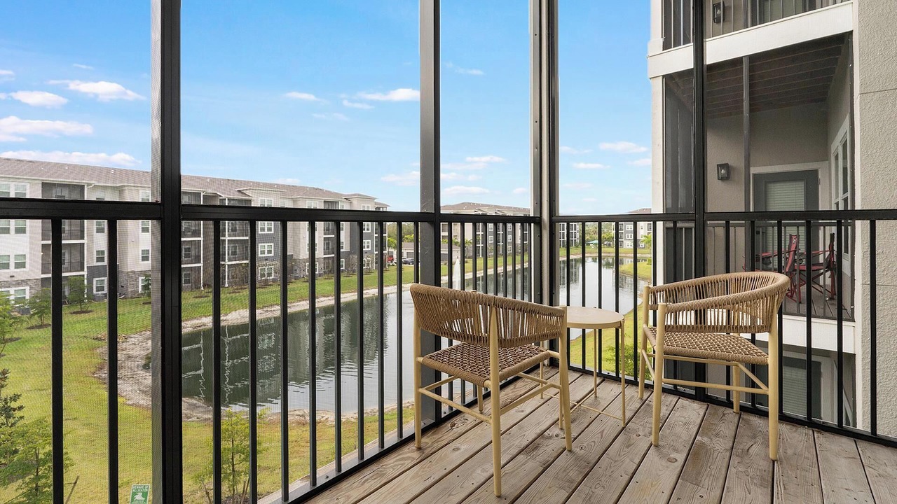 Photo of Outdoor in Fort Myers