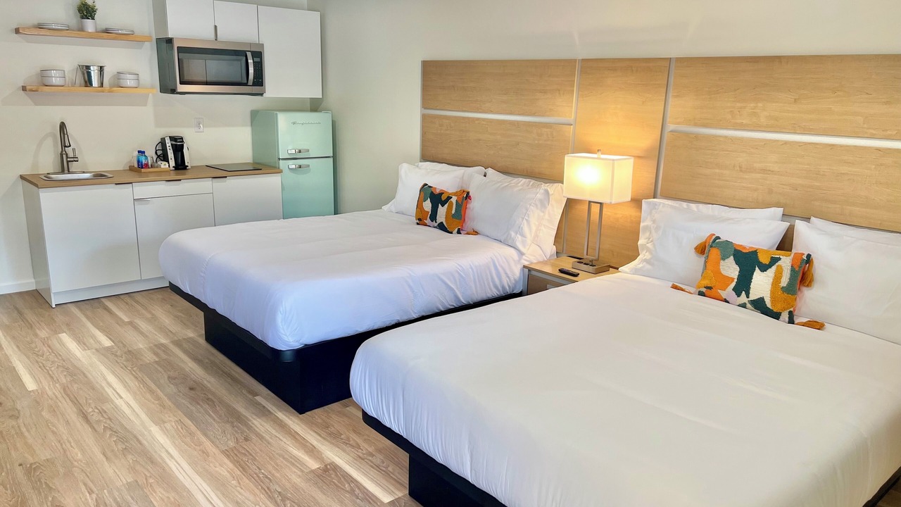 Photo of Bedroom in Starkville
