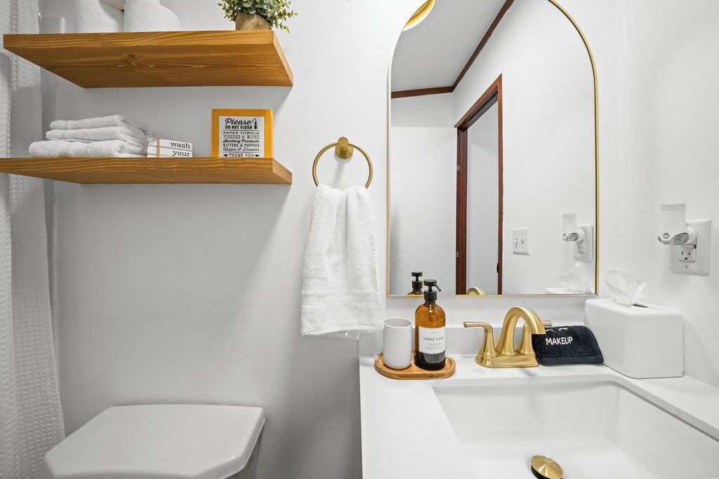 Photo of Bathroom in Fayetteville