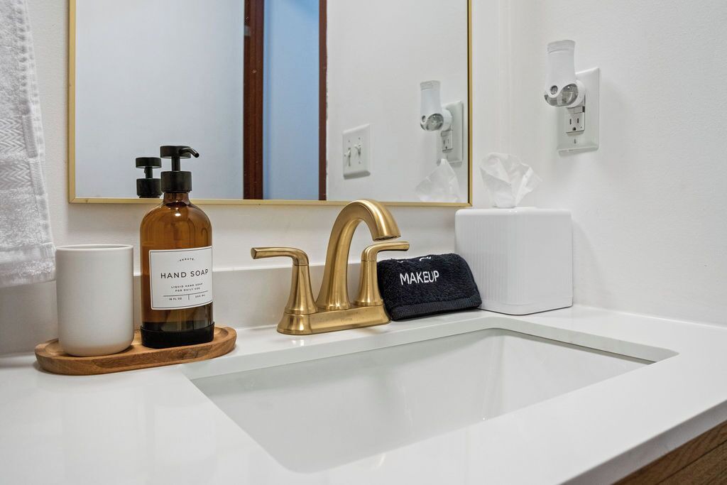 Photo of Bathroom in Fayetteville