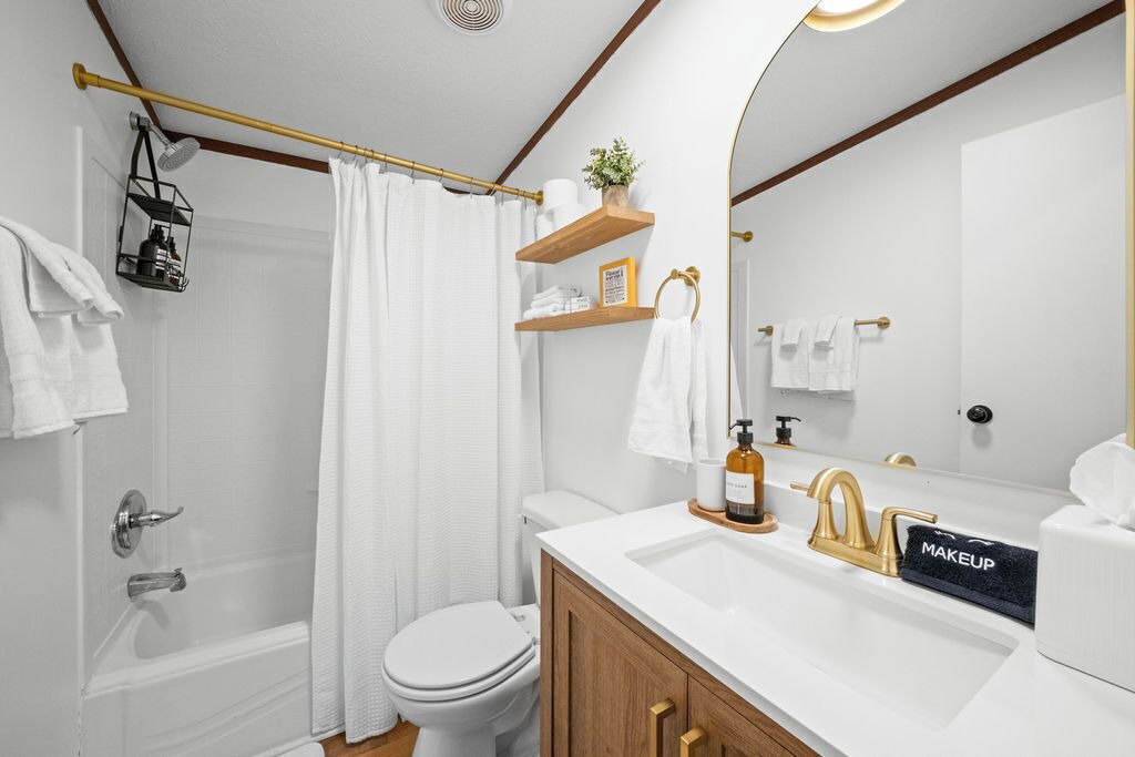 Photo of Bathroom in Fayetteville