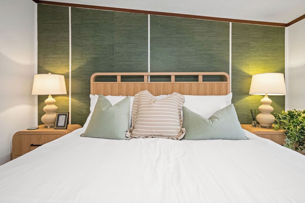 Photo of Bedroom in Fayetteville