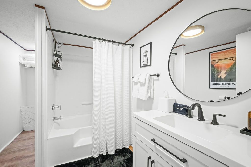 Photo of Bathroom in Fayetteville