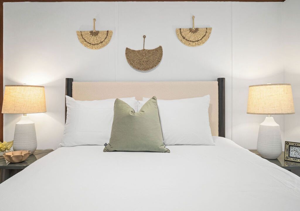 Photo of Bedroom in Fayetteville