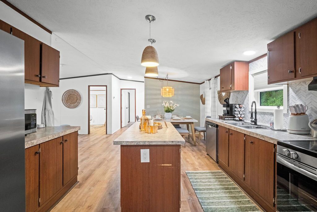 Photo of Kitchen in Fayetteville